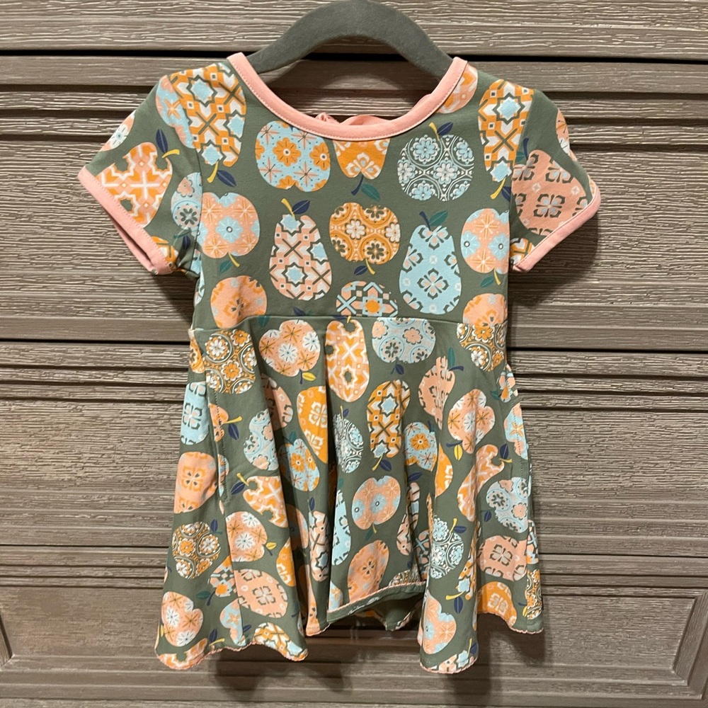 Matilda Jane CeCe Apple 2